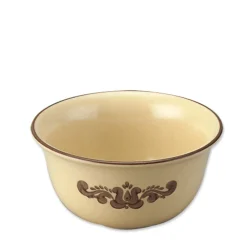 Pfaltzgraff® Village Set of 4 Deep Soup Cereal Bowls- Soup Cereal Bowls