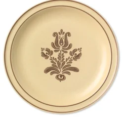 Pfaltzgraff® Village Set of 4 Dinner Plates- Dinner Plates