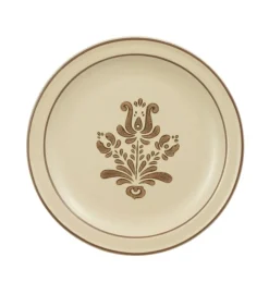 Pfaltzgraff® Village Set of 4 Luncheon Plates- Salad Plates