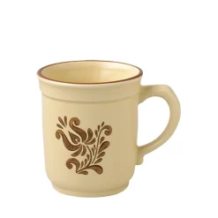 Pfaltzgraff® Village Set of 4 Mugs- Coffee Mugs
