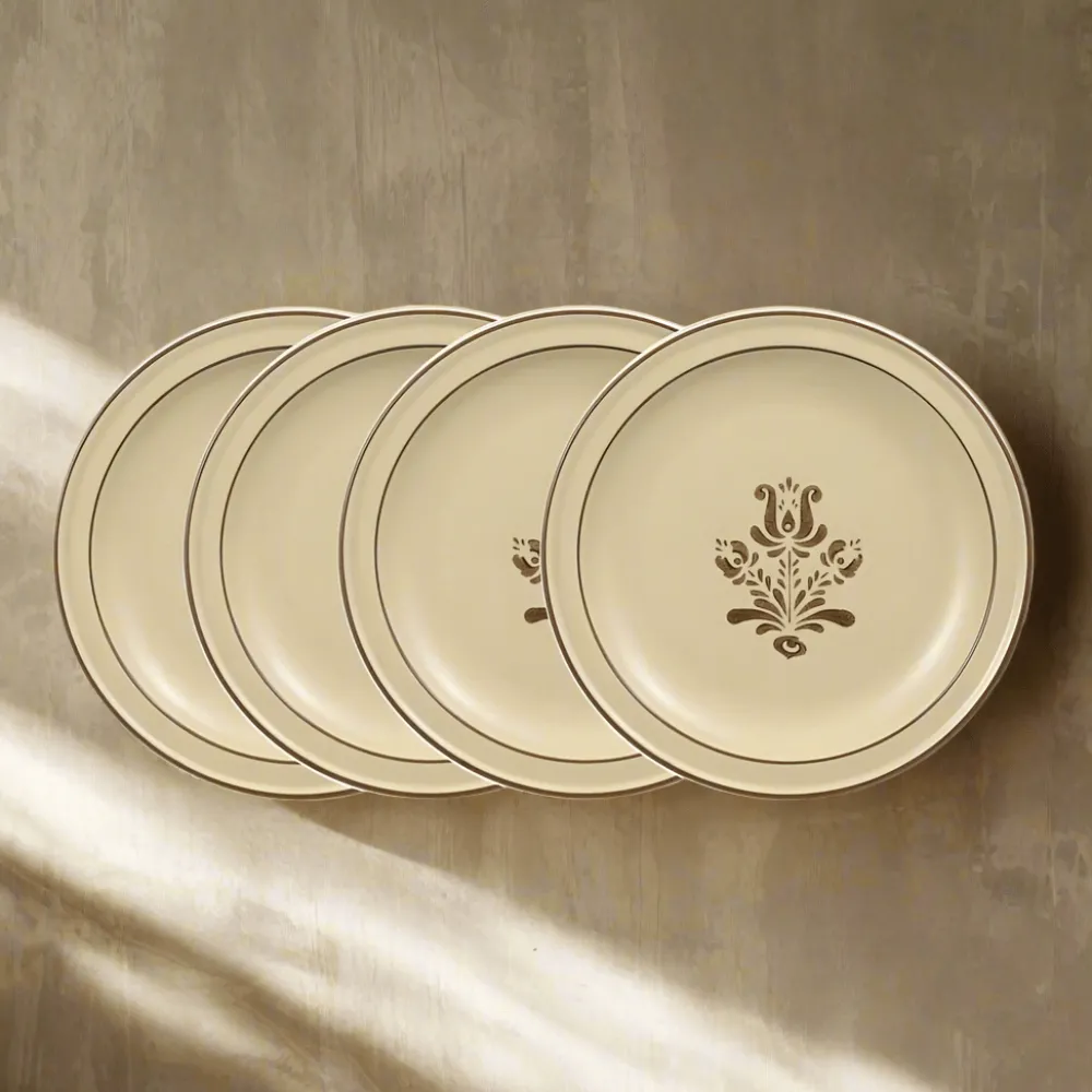 Pfaltzgraff® Village Set of 4 Salad Plates- Salad Plates