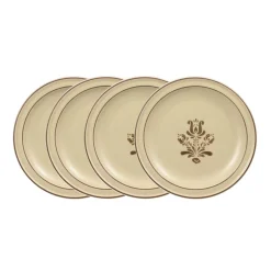 Pfaltzgraff® Village Set of 4 Salad Plates- Salad Plates