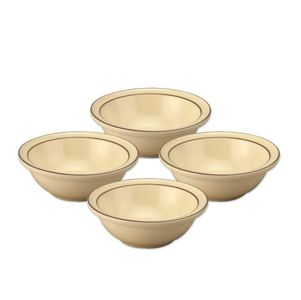 Pfaltzgraff® Village Set of 4 Soup Cereal Bowls- Soup Cereal Bowls