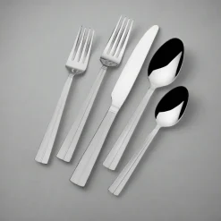 International® Watson 20 Piece Flatware Set, Service for 4- Sets