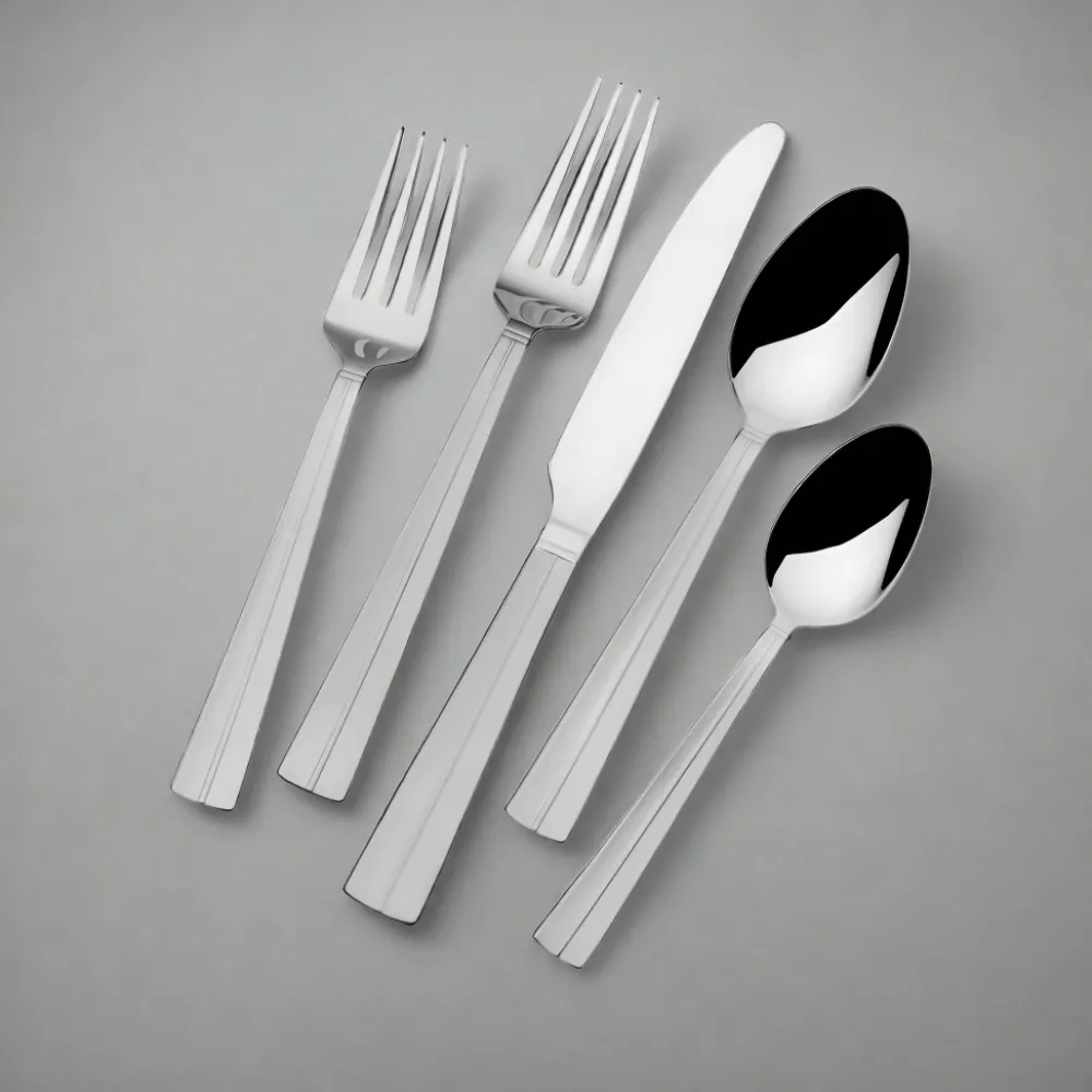 International® Watson 20 Piece Flatware Set, Service for 4- Sets