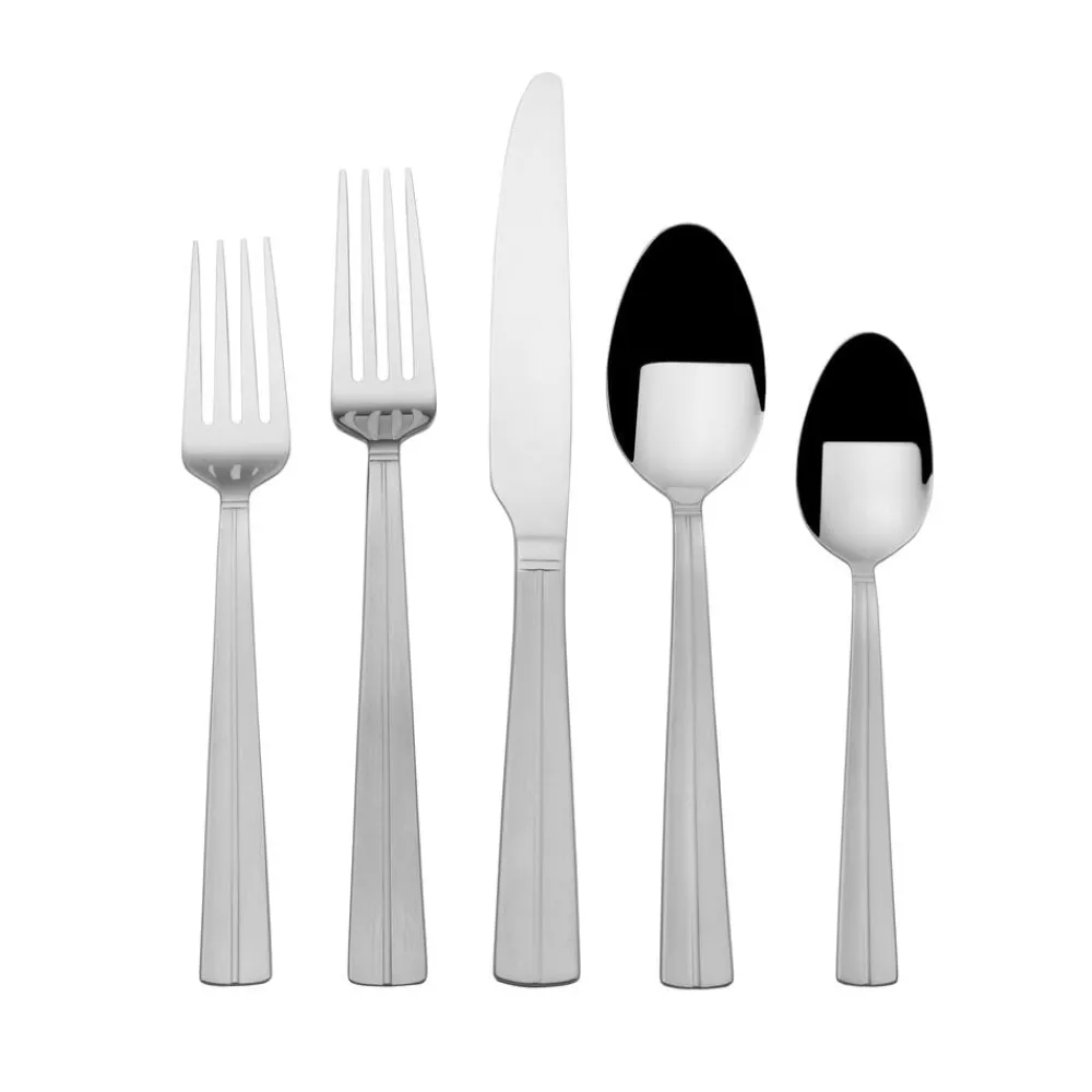 International® Watson 20 Piece Flatware Set, Service for 4- Sets
