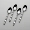 Towle® Living Wave Set of 4 Mini Coffee Spoons- Openstock|Sets
