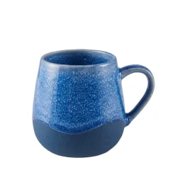 Pfaltzgraff® Wave Set of 6 Reactive Mugs, Assorted- Coffee Mugs