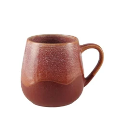 Pfaltzgraff® Wave Set of 6 Reactive Mugs, Assorted- Coffee Mugs
