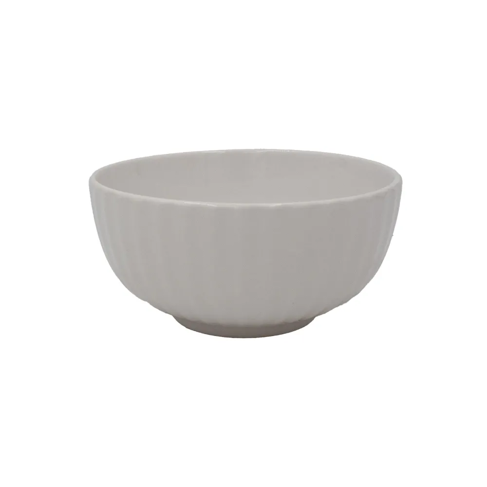 - White Embossed 32 Piece Dinnerware Set, Service for 8- Dinnerware Service For 8