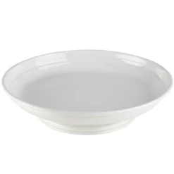 Towle® Living White Metal Lazy Susan- Lazy Susans