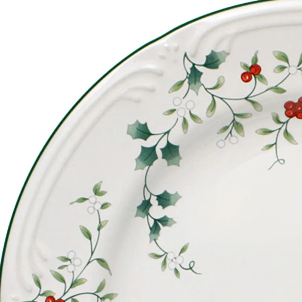 Pfaltzgraff® Winterberry® Dinner Plate- Dinner Plates