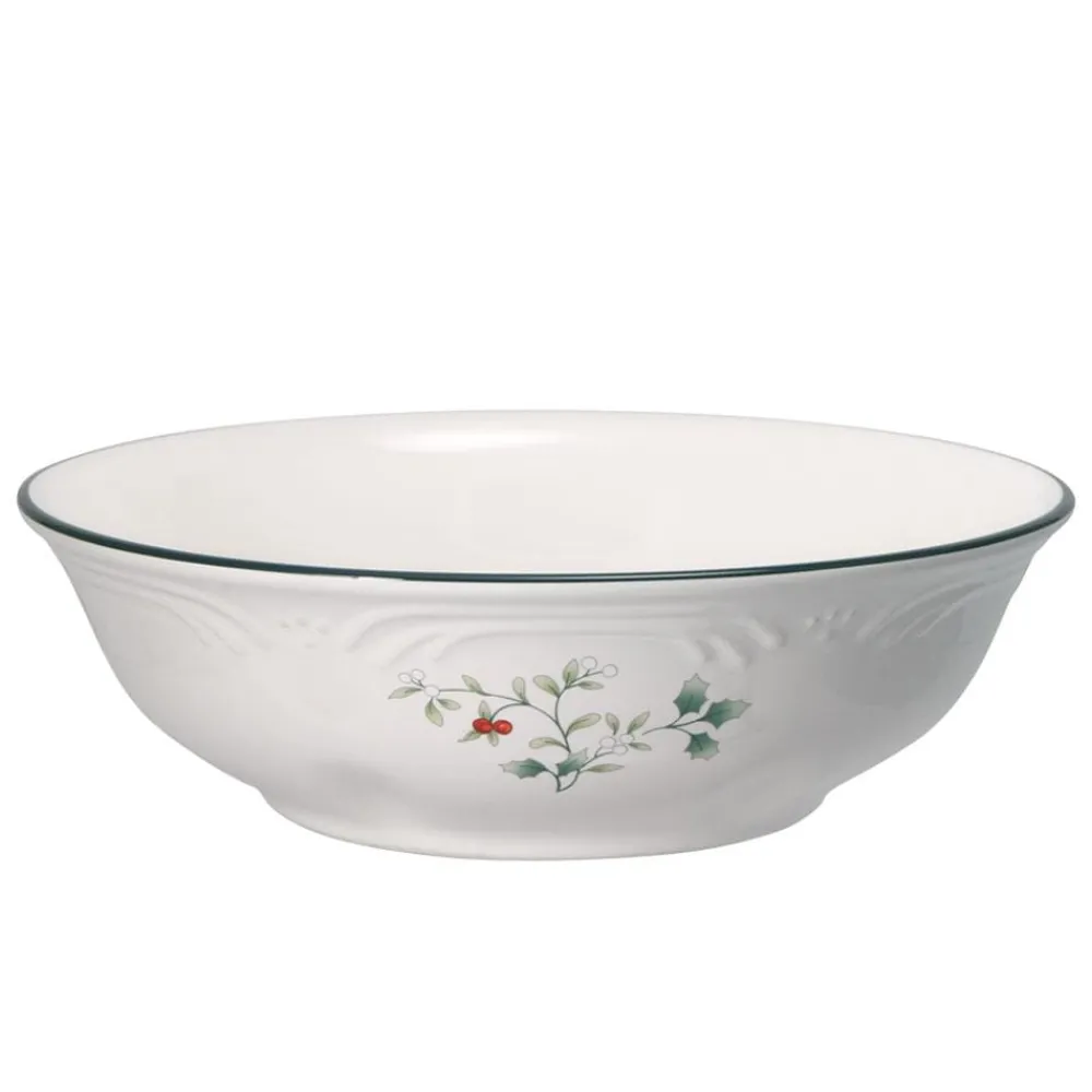 Pfaltzgraff® Winterberry® Vegetable Serve Bowl- Serve Bowls