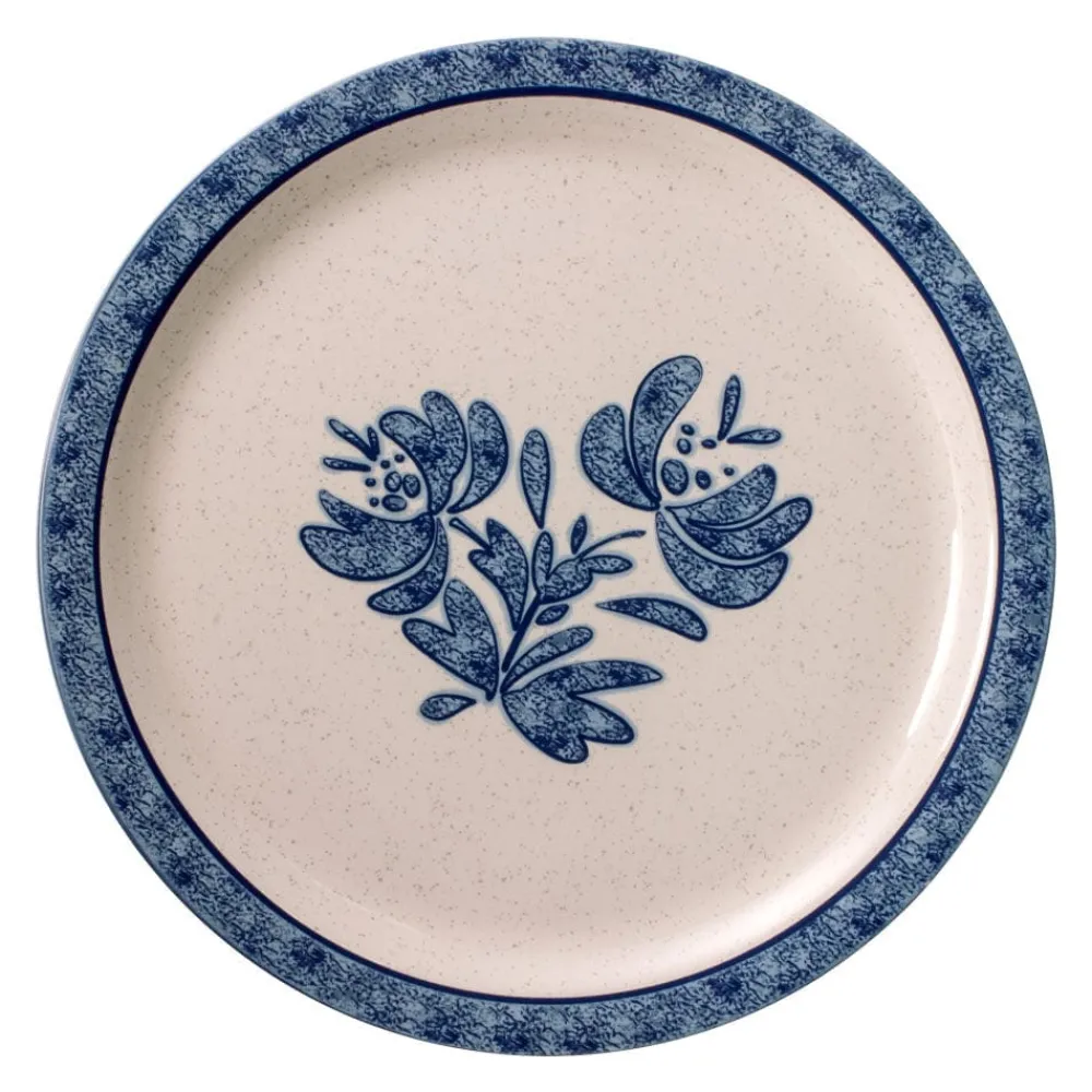 Pfaltzgraff® Yorktowne Outdoor Melamine Dinnerware Set- Dinnerware Service For 8|Dinnerware Service For 4