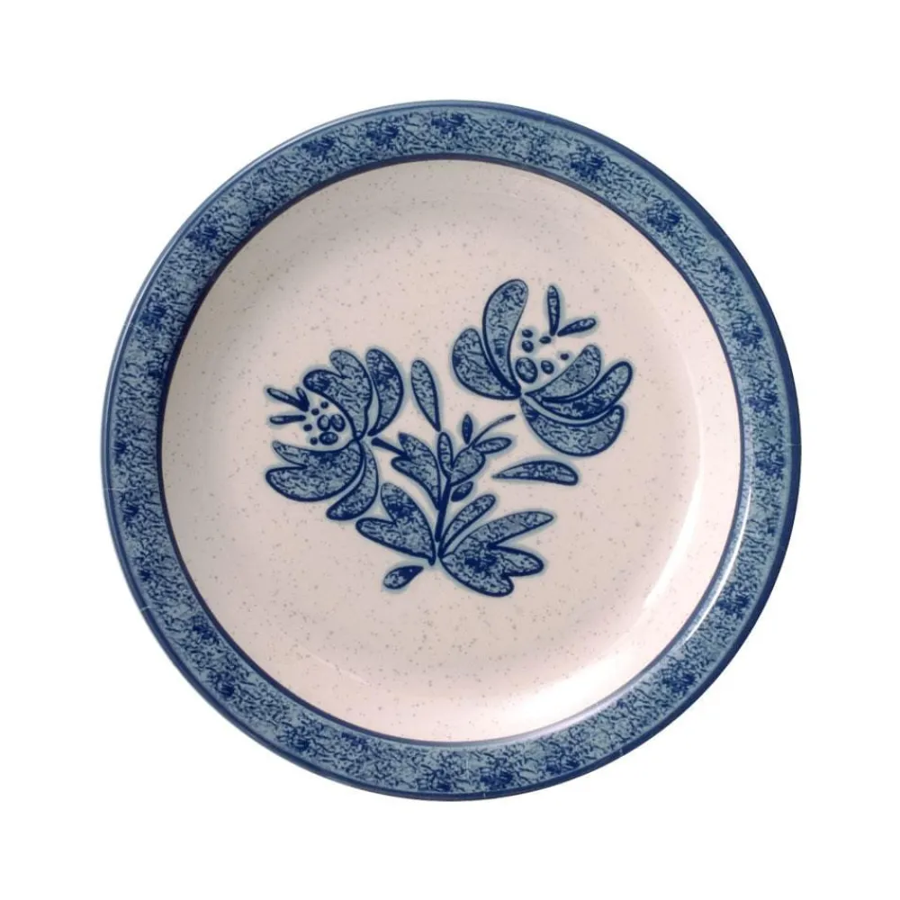 Pfaltzgraff® Yorktowne Outdoor Melamine Dinnerware Set- Dinnerware Service For 8|Dinnerware Service For 4