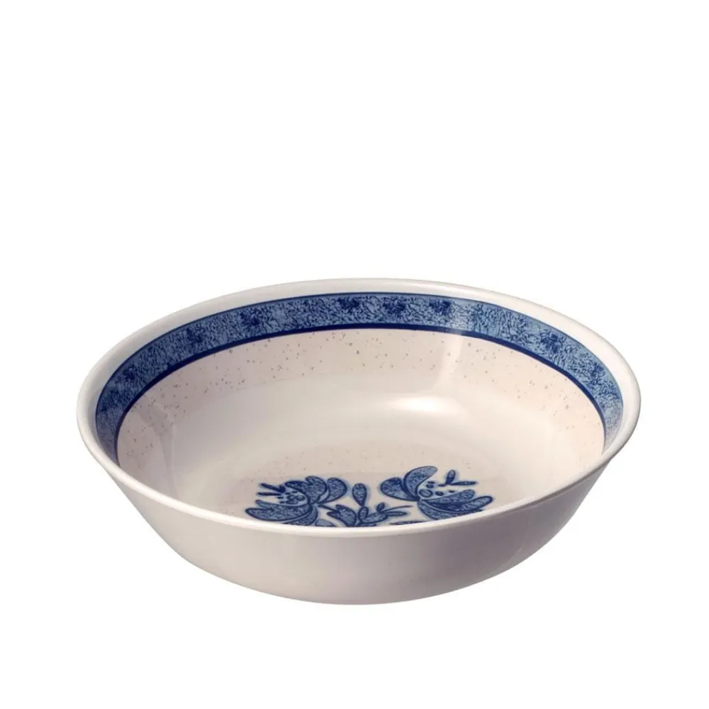 Pfaltzgraff® Yorktowne Outdoor Melamine Dinnerware Set- Dinnerware Service For 8|Dinnerware Service For 4