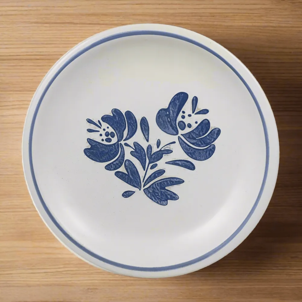 Pfaltzgraff® Yorktowne Luncheon Plate- Salad Plates