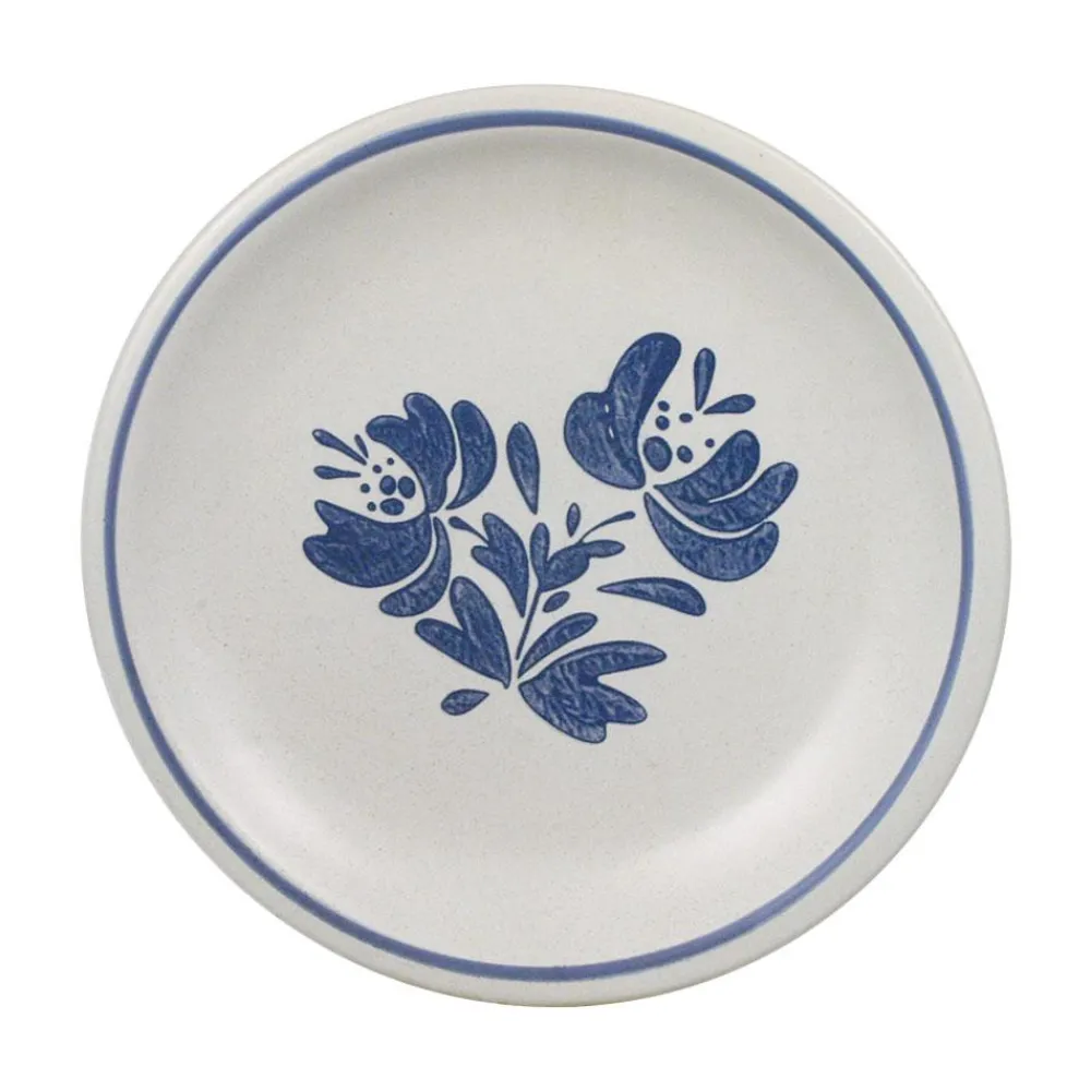 Pfaltzgraff® Yorktowne Luncheon Plate- Salad Plates