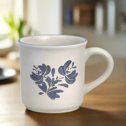 Pfaltzgraff® Yorktowne Mug- Coffee Mugs
