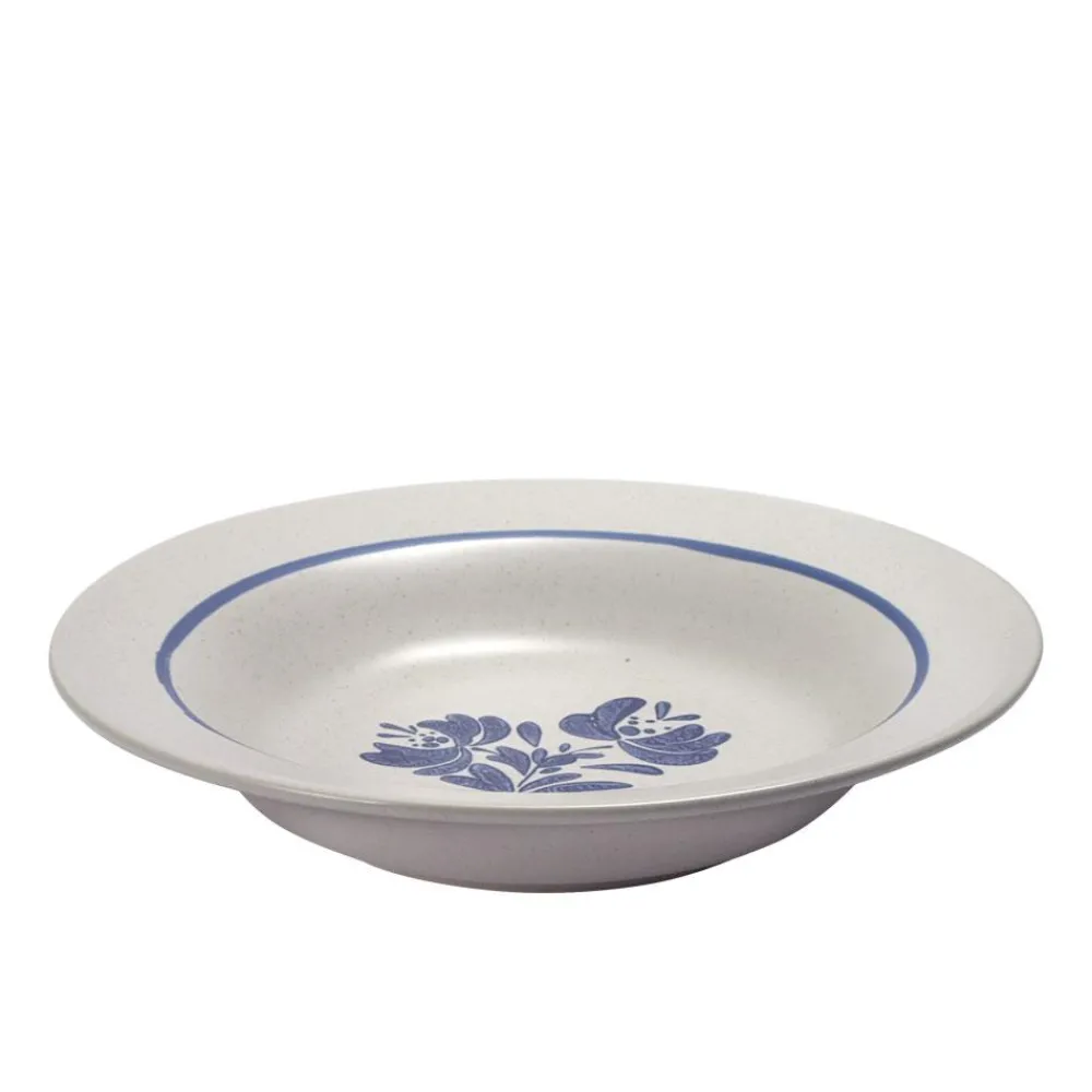 Pfaltzgraff® Yorktowne Rim Soup Bowl- Soup Cereal Bowls