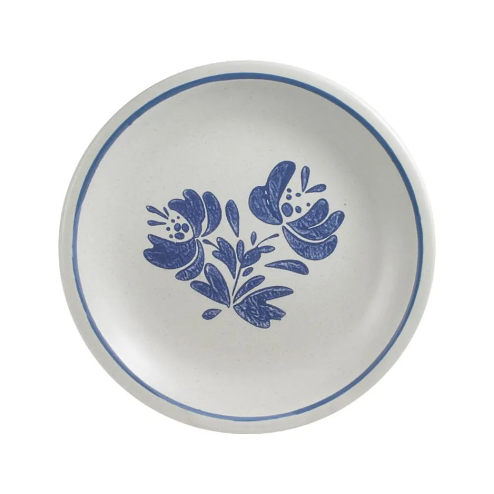 Pfaltzgraff® Yorktowne Salad Plate- Salad Plates