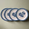 Pfaltzgraff® Yorktowne Set of 4 Outdoor Melamine Salad Plates- Salad Plates
