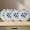 Pfaltzgraff® Yorktowne Set of 4 Salad Plates- Salad Plates