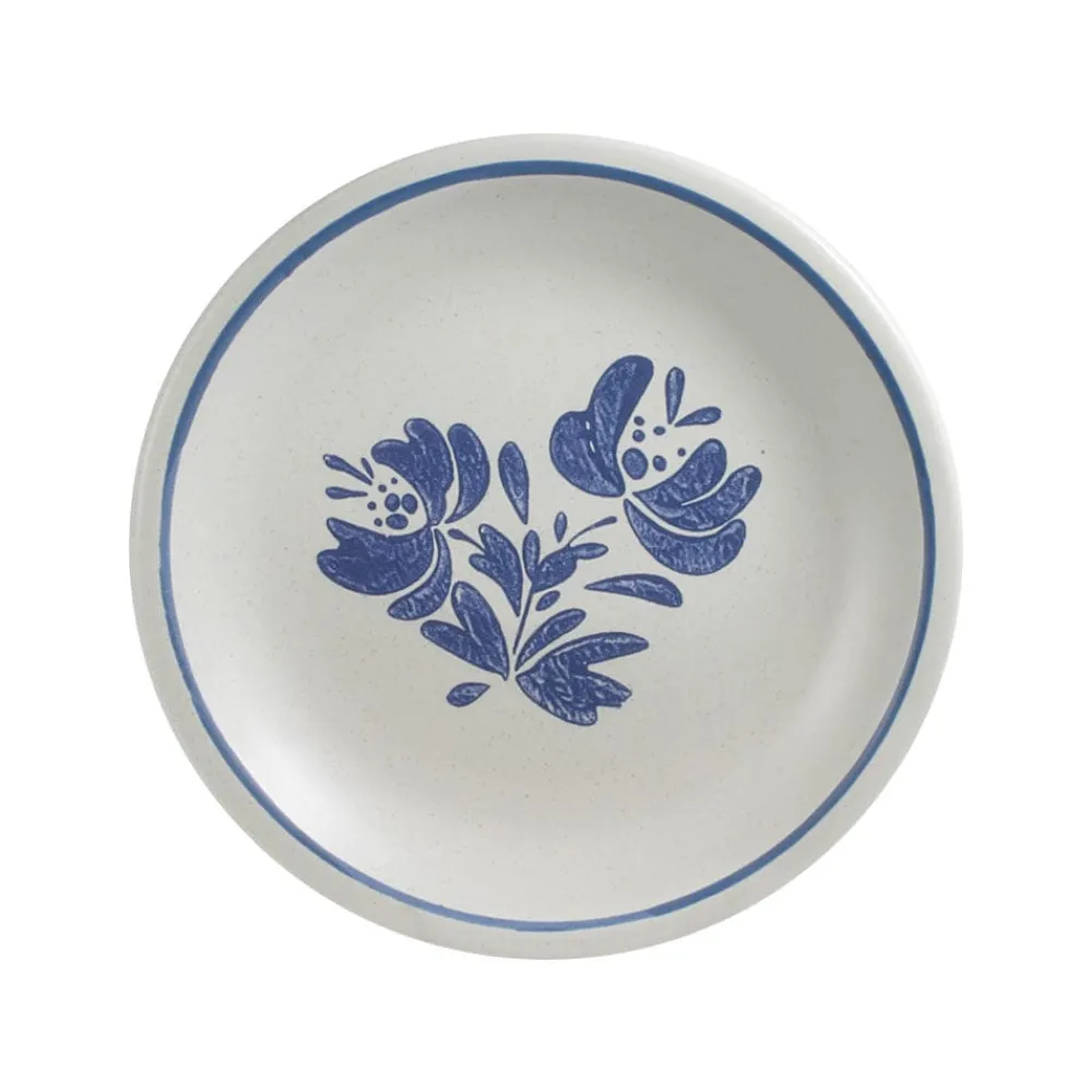 Pfaltzgraff® Yorktowne Set of 4 Salad Plates- Salad Plates